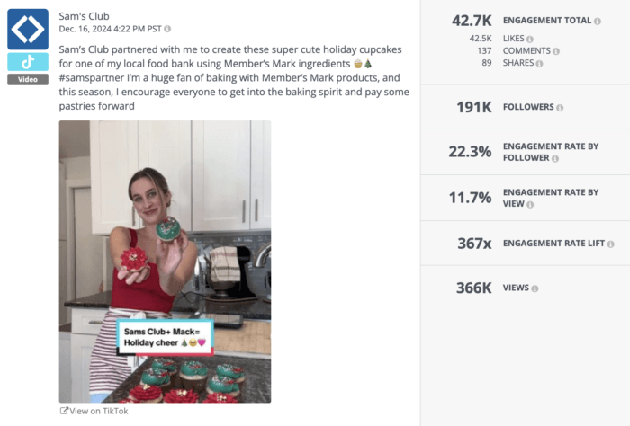 零售巨头如何玩转网红营销？Walmart/Target/亚马逊案例解析​