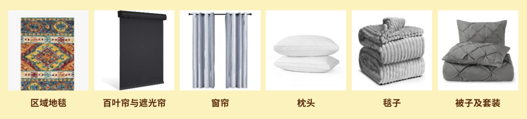 eBay发布2024年室内家居品类的高潜力选品清单