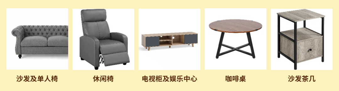 eBay发布2024年室内家居品类的高潜力选品清单