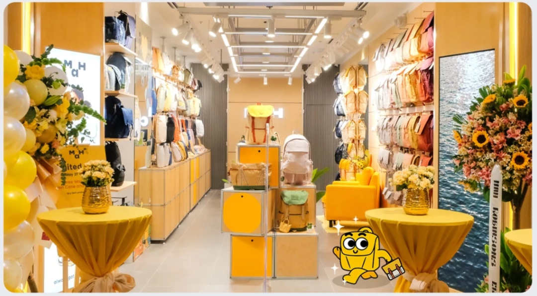 图片 溢价100%仍爆卖!MaH如何用高端策略打开东南亚市场?