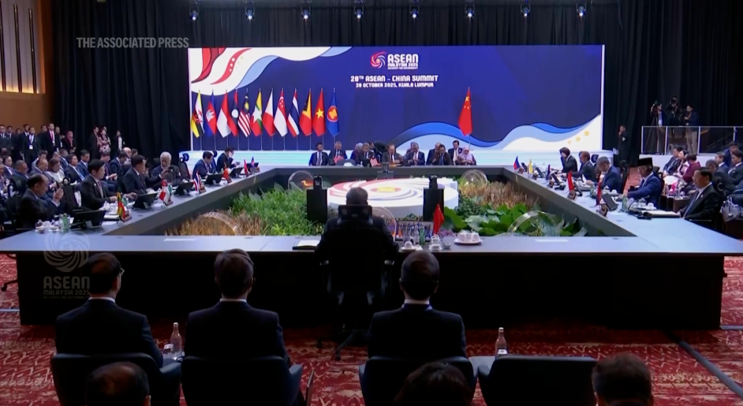 出海东南亚未来在哪?出海东南亚泰国新机遇全解!