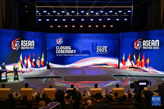 出海东南亚未来在哪?出海东南亚泰国新机遇全解!