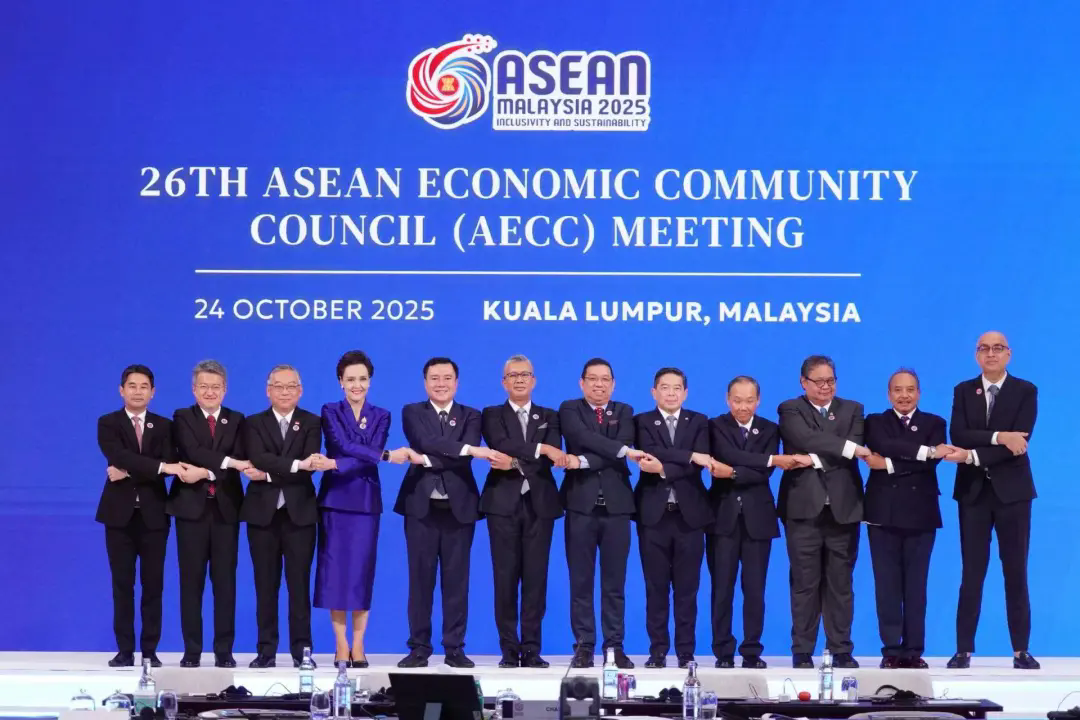 出海东南亚未来在哪?出海东南亚泰国新机遇全解!