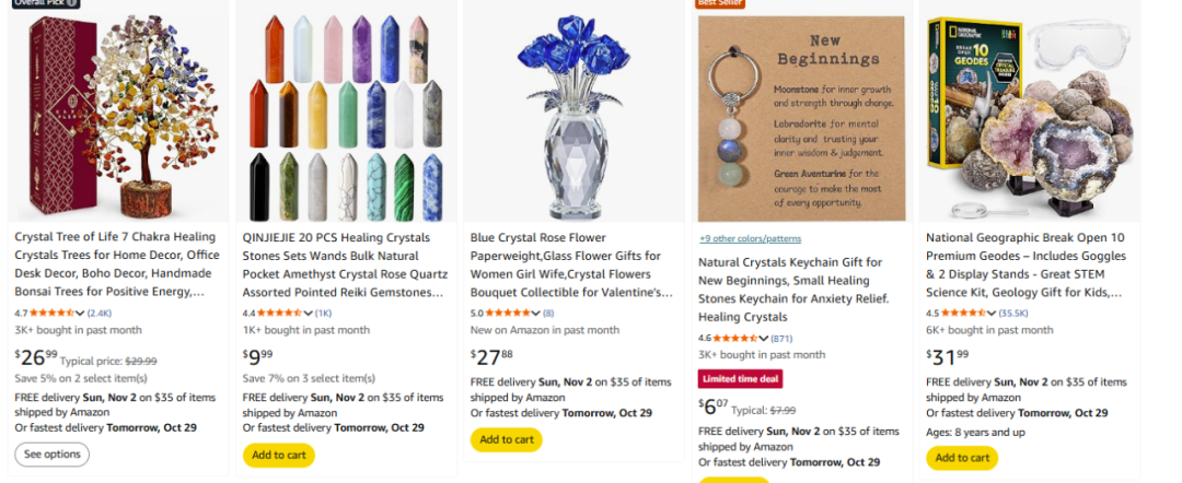 小众品类大爆发：水晶权杖如何靠"魔法"斩获788万美元？