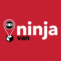 NinjaVan能者物流