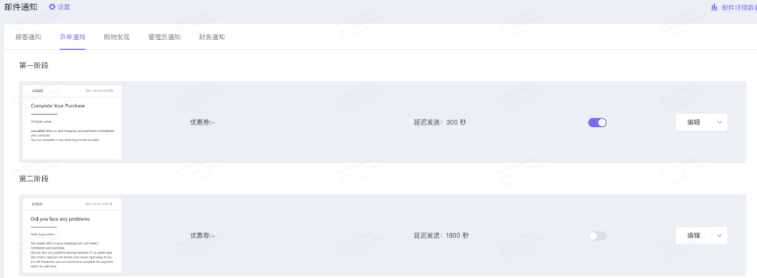 独立站广告转化总差点意思？试试用“邮件”补上这最后一步