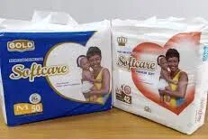 图片 非洲每5片纸尿裤有1片中国造!乐舒适如何拿下20%市场份额?