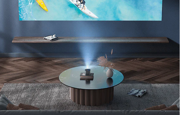 图片 5个月拿下北美销冠!VANKYO的投影仪出海爆款公式