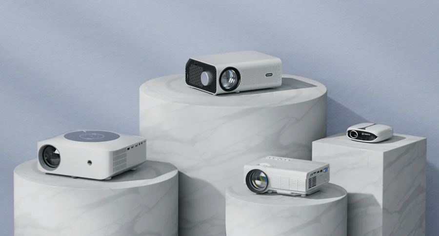 图片 5个月拿下北美销冠!VANKYO的投影仪出海爆款公式
