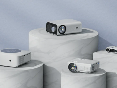 5个月拿下北美销冠！VANKYO的投影仪出海爆款公式