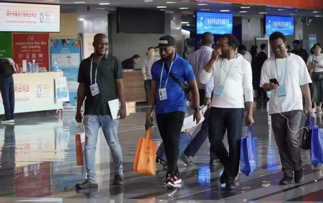 非洲市场选品新风向：低价不再是决定因素