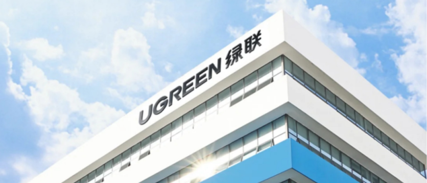 靠一根数据线起家，如今这家品牌在创业板上市，IPO市值180亿