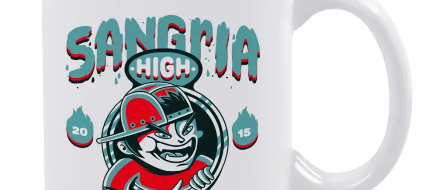 凭借强礼品属性打开欧洲市场，“Mug马克杯”市场潜力分析