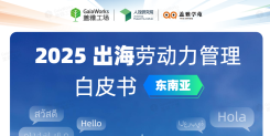 2025年出海劳动力管理白皮书（东南亚）