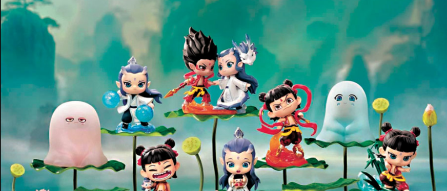 还在卷产品?文化出海背后的跨境业务新方向!