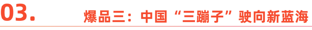 2024，它们引爆海外市场！2025，它们成为未来新风口！