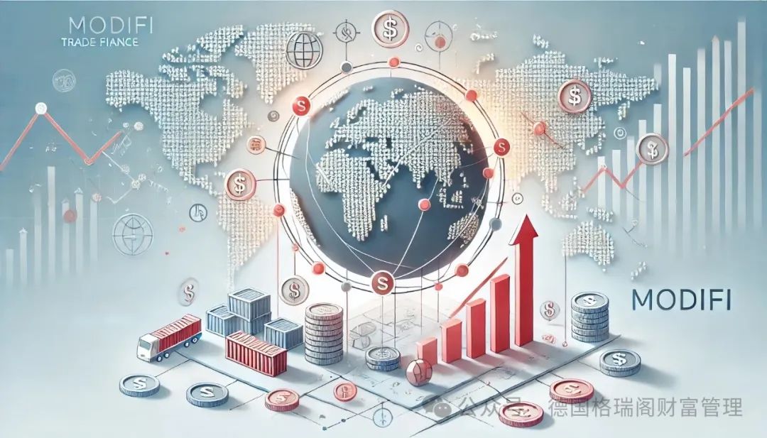 跨境金融难, 中企如何用新模式实现高质量出海突围?