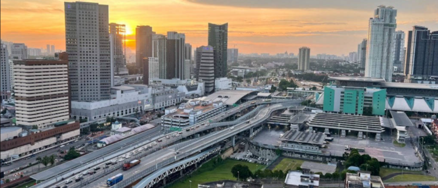 一带一路下，中亚五国的优质品类推荐！