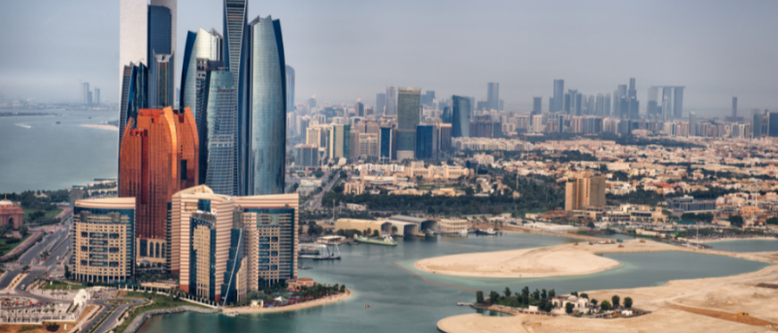 跨境电商+女性消费崛起！中东电商新思路！