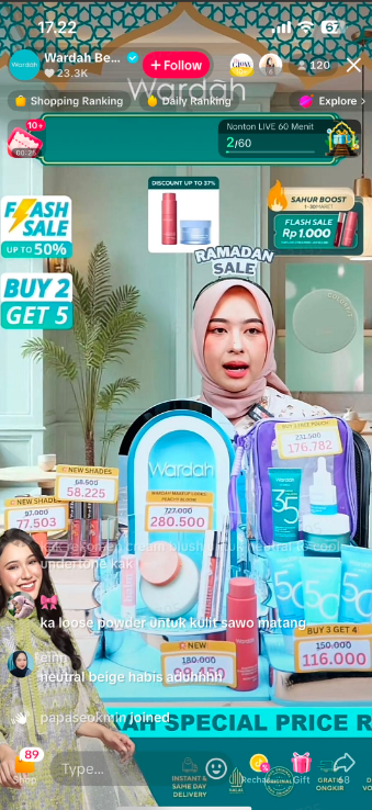 印尼TikTok店铺主播怎么选？主播基础要求及上播形象标准详解