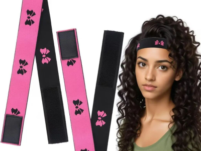 TikTok假发发带爆单，零达人带货5天狂赚90万