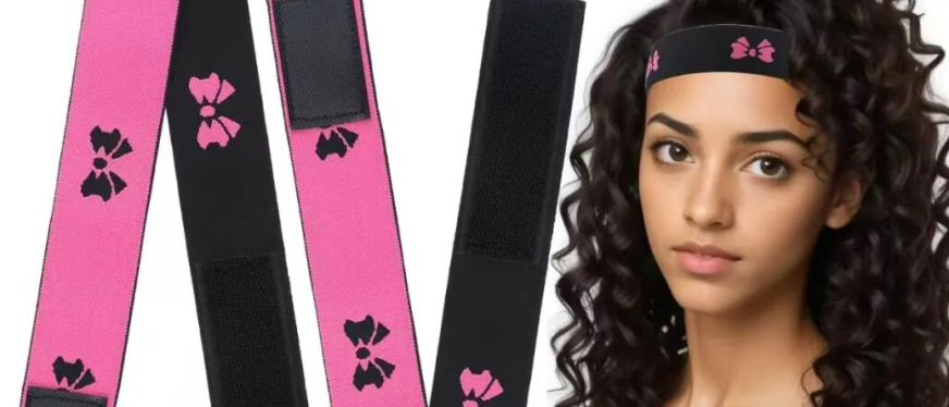 TikTok假发发带爆单，零达人带货5天狂赚90万