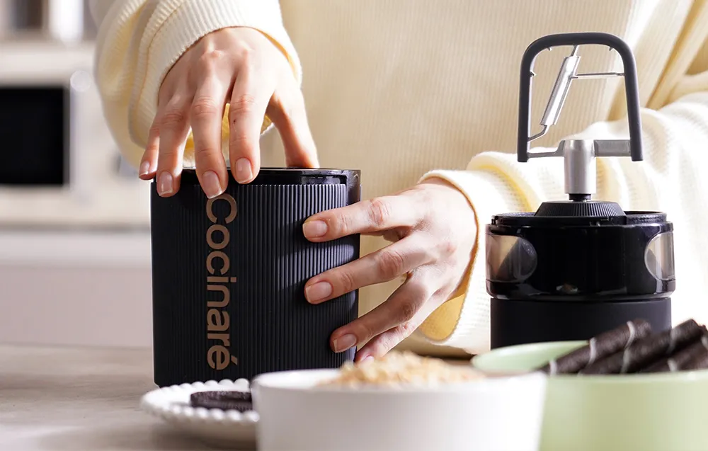 年产400万台！中国咖啡机如何"煮"出全球大市场？