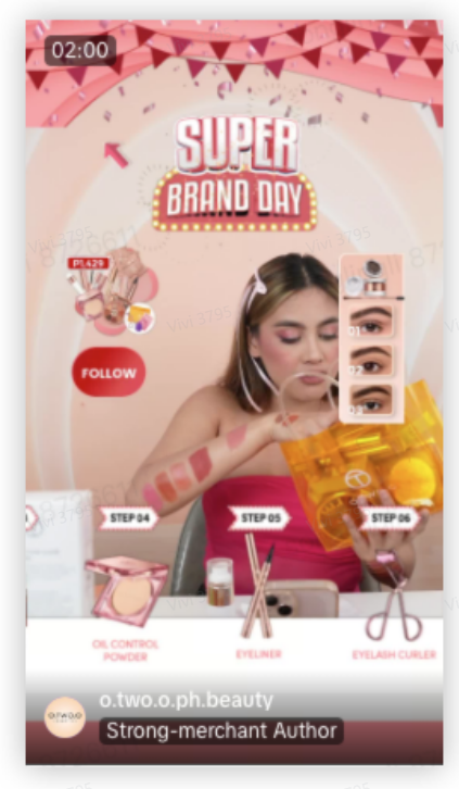 TikTok卖家如何准备一场直播？TikTok店铺直播时间规划以及直播间呈现形式详解