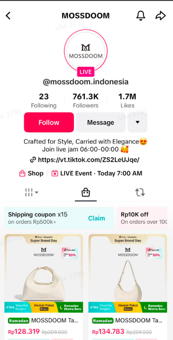 TikTok卖家如何准备一场直播？TikTok店铺直播时间规划以及直播间呈现形式详解