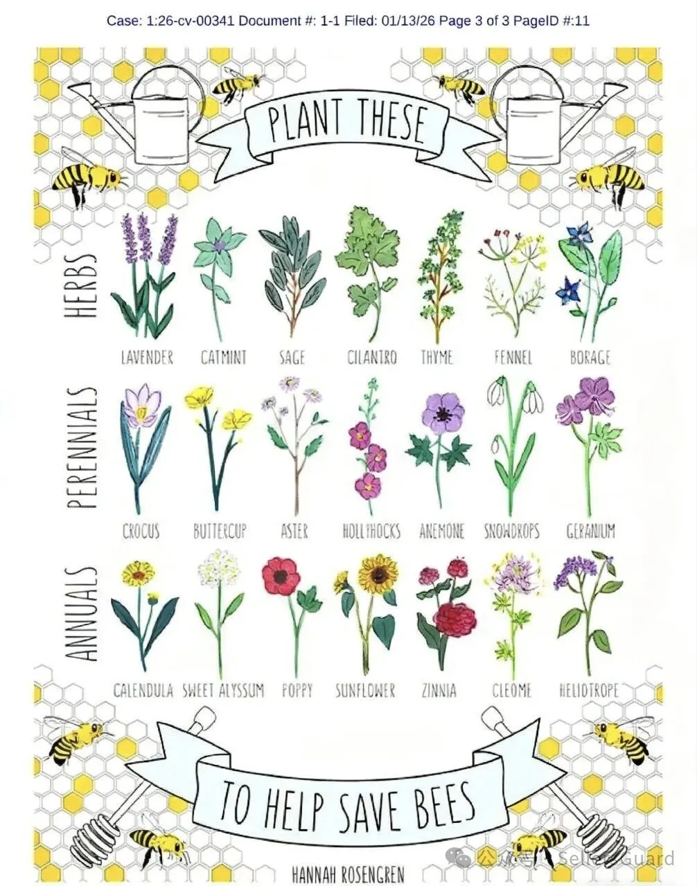 四起全新版权TRO：这26张图片不能出现在listing了！