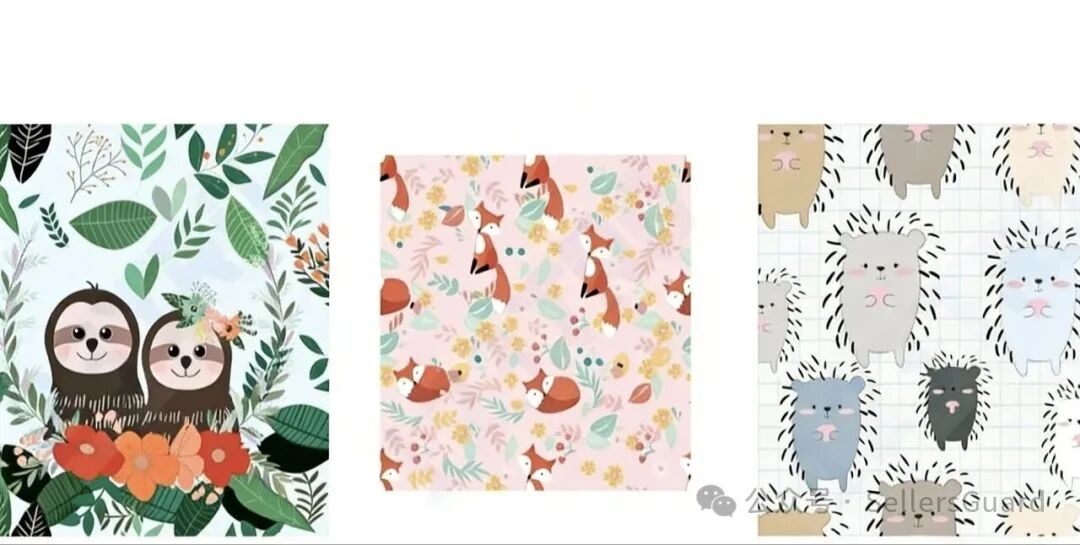 四起全新版权TRO：这26张图片不能出现在listing了！