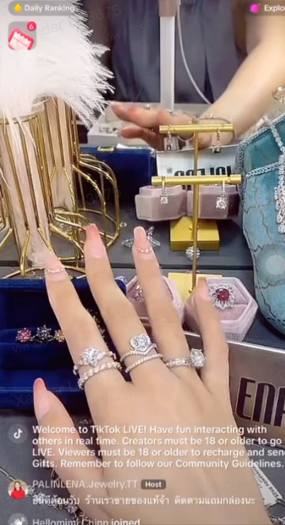 TikTok卖家如何准备一场直播？TikTok店铺直播时间规划以及直播间呈现形式详解