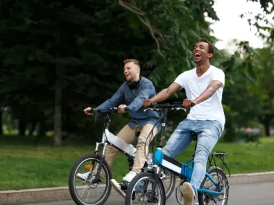 四年跻身北美top 3！国产E-bike也能靠“降维打击”横扫海外