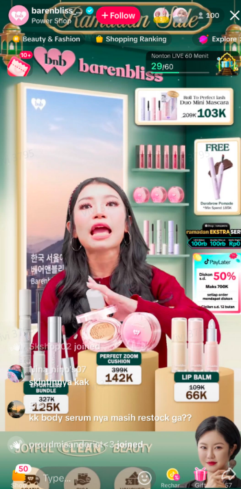 印尼TikTok店铺主播怎么选？主播基础要求及上播形象标准详解