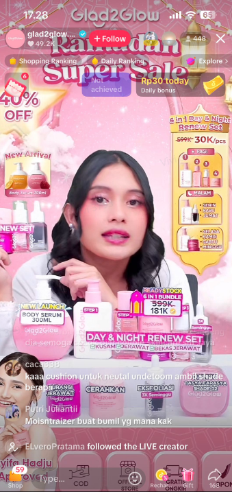 印尼TikTok店铺主播怎么选？主播基础要求及上播形象标准详解