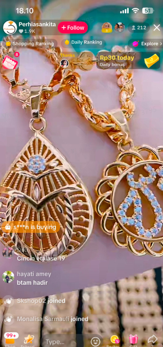 印尼TikTok店铺主播怎么选？主播基础要求及上播形象标准详解