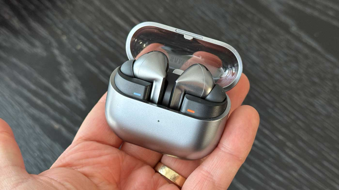 2025 CES（国际消费类电子产品展）最新黑科技产品