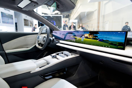 2025 CES（国际消费类电子产品展）最新黑科技产品