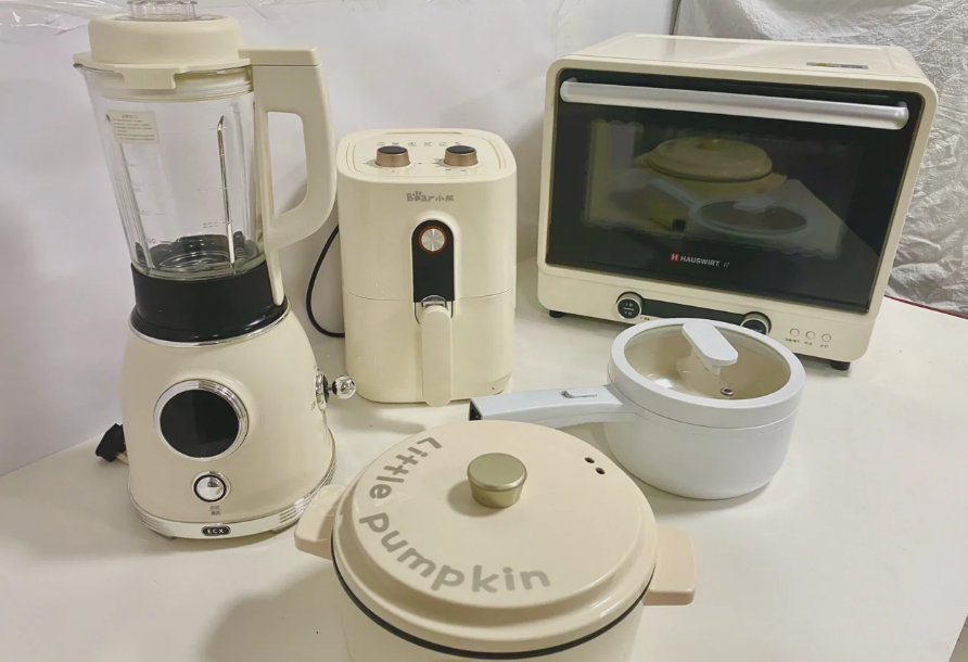 东南亚小家电品类，参加哪些展会比较好？东南亚小家电参展推荐！