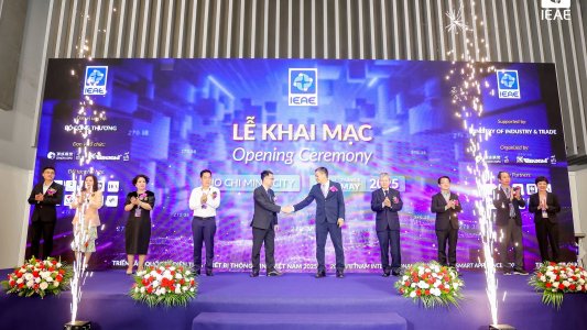 2026IEAE还会举办几场展会？2026年IEAE系列展会全景介绍