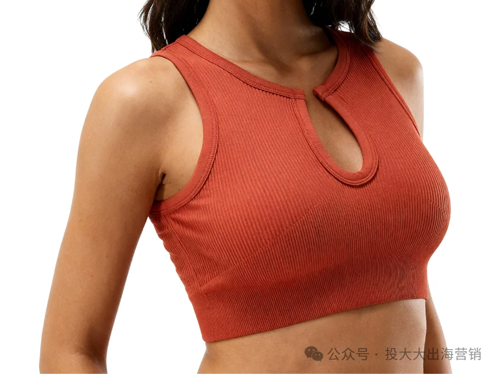 2年狂卖2亿美金！塑身衣DTC赛道两大爆款模式深度解析