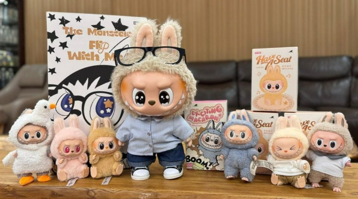 玩具 母婴玩具类产品参加东南亚什么展会比较好?2026东南亚母婴玩具展会参展清单,精准打通千亿市场!