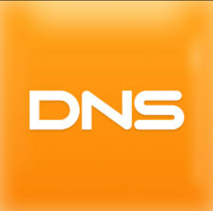 DNS-Shop