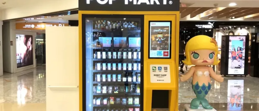 3周卖了100万！玩具潮玩品牌这个渠道值得入局吗？