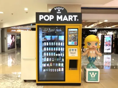 3周卖了100万!玩具潮玩品牌这个渠道值得入局吗?