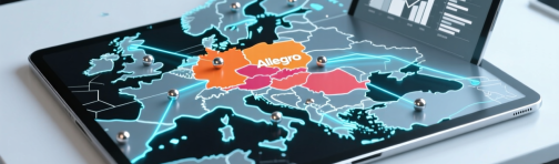 Allegro 位列欧洲电商前三，区域扩张受物流与竞争制约