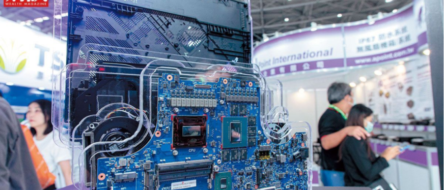 斩获数亿美元订单，中国制造又出黑马产品，全球爆卖 | 爆品洞察