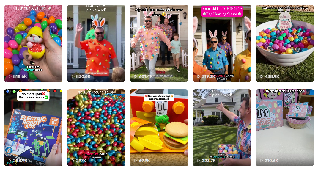 TikTok拥有68万粉丝的上海玩具品牌，在美国低调运营，年销售额超5.5亿美金