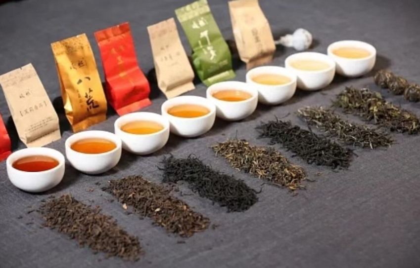 图片 2026年马来西亚大红花国际茶展什么时候举办?2026马来西亚槟城大红花国际茶展参展攻略!