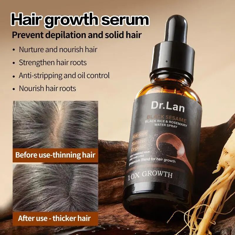 高价防脱+持续复购！TikTok千元护发精油爆赚1379万